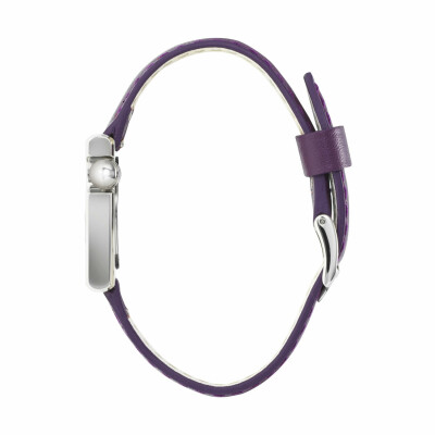 Montre Lip Mach 2000 Mini Square 671665