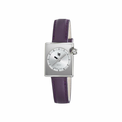 Montre Lip Mach 2000 Mini Square 671665