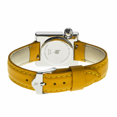 Montre Lip Mach 2000 Mini Square 671668