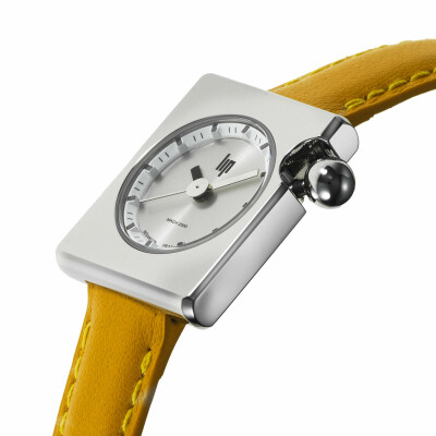 Montre Lip Mach 2000 Mini Square 671668