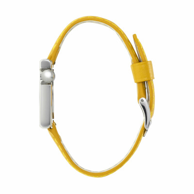 Montre Lip Mach 2000 Mini Square 671668
