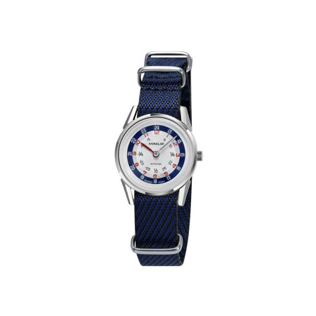 Montre Lip Minilip 29mm 671971