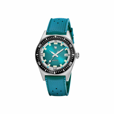 Montre Lip Nautic 3 Océan 671858