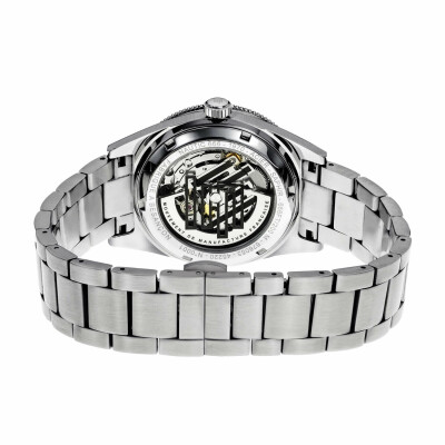 Montre Lip Nautic 666 Automatique Manufacture 39mm 676053