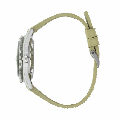 Montre Lip Nautic 666 Automatique Manufacture 39mm 676054