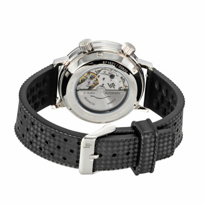 Montre Lip Grande Nautic-Ski Automatique 41mm 671521