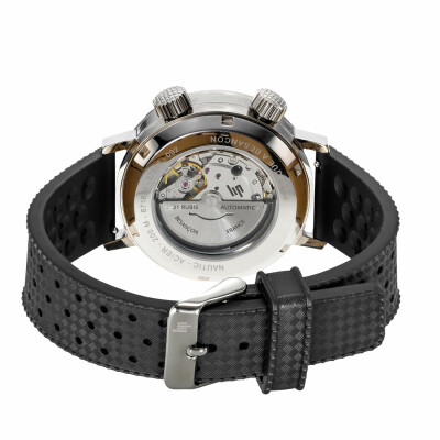 Montre Lip Grande Nautic-Océan Automatique 41mm 671854