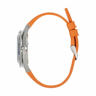 Montre Lip Nautic 3 Quartz 200M 39mm 671861