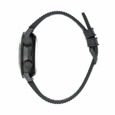 Montre Lip Grande Nautic-Fantôme Automatique 41mm 671860