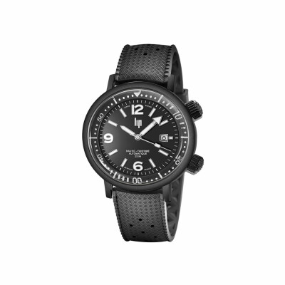 Montre Lip Grande Nautic-Fantôme Automatique 41mm 671860