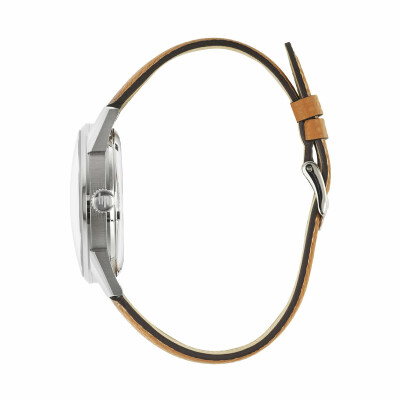 Montre Lip x Peugeot Motocycles Himalaya Automatique Squelette 40mm 671731