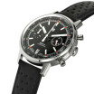 Montre Lip Rallye 39mm Chrono Méca-Quartz  671808