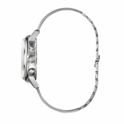 Montre Lip Rallye Méca Quartz Chronographe 40mm 671827