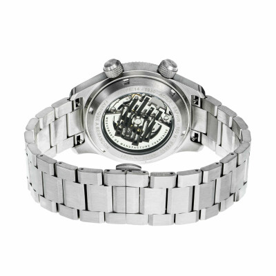 Montre Lip Type 14 Automatique Manufacture 41mm 676032