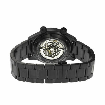 Montre Lip Type 14 Automatique Manufacture 41mm 676033