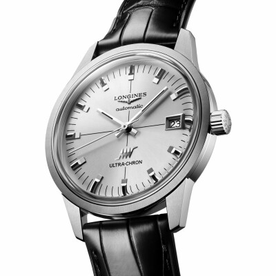 Montre Longines Ultra-Chron Classic 37mm L25374722
