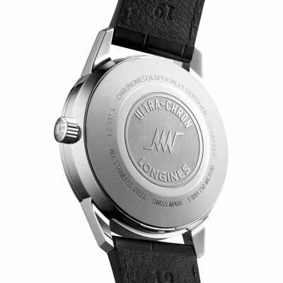 Montre Longines Ultra-Chron Classic 37mm L25374722