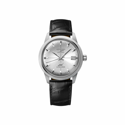 Montre Longines Ultra-Chron Classic 37mm L25374722