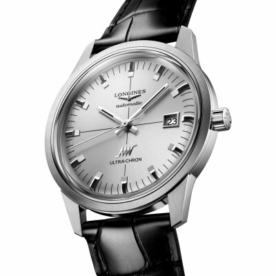 Montre Longines Ultra-Chron Classic 40mm L2.937.4.72.2