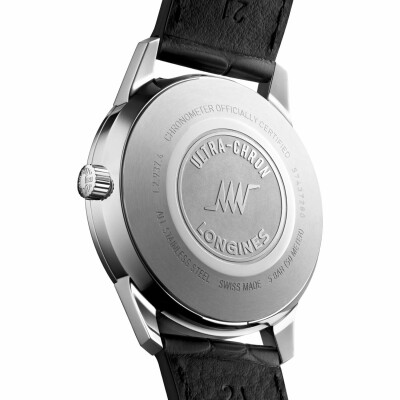 Montre Longines Ultra-Chron Classic 40mm L2.937.4.72.2