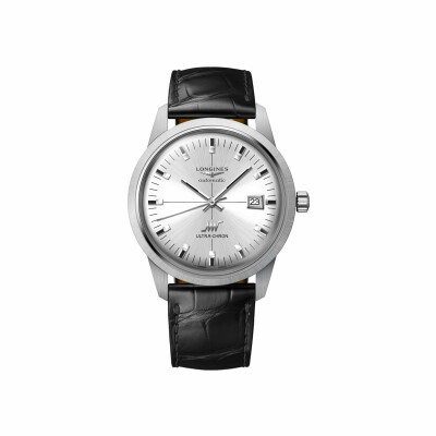 Montre Longines Ultra-Chron Classic 40mm L2.937.4.72.2