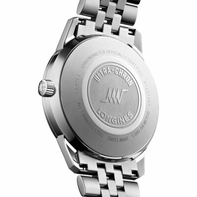 Montre Longines Ultra-Chron Classic 40mm L29374726