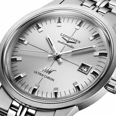Montre Longines Ultra-Chron Classic 40mm L29374726