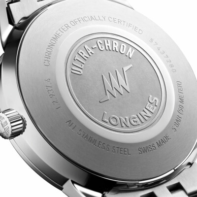 Montre Longines Ultra-Chron Classic 40mm L29374726