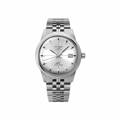 Montre Longines Ultra-Chron Classic 40mm L29374726