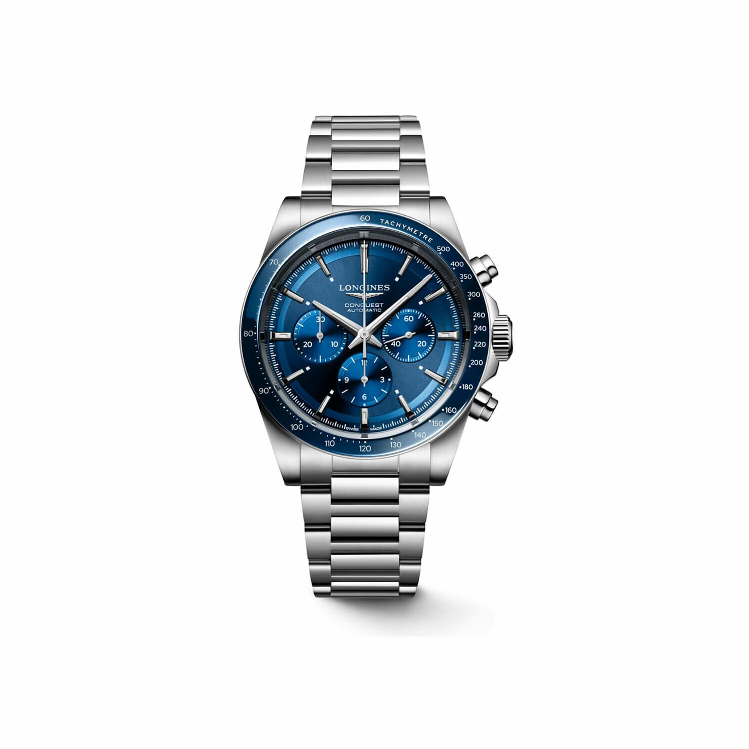 Soldes longines 2024