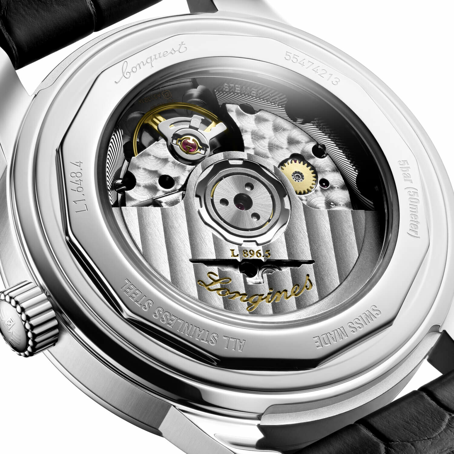 Montres de luxe classiques et habill es