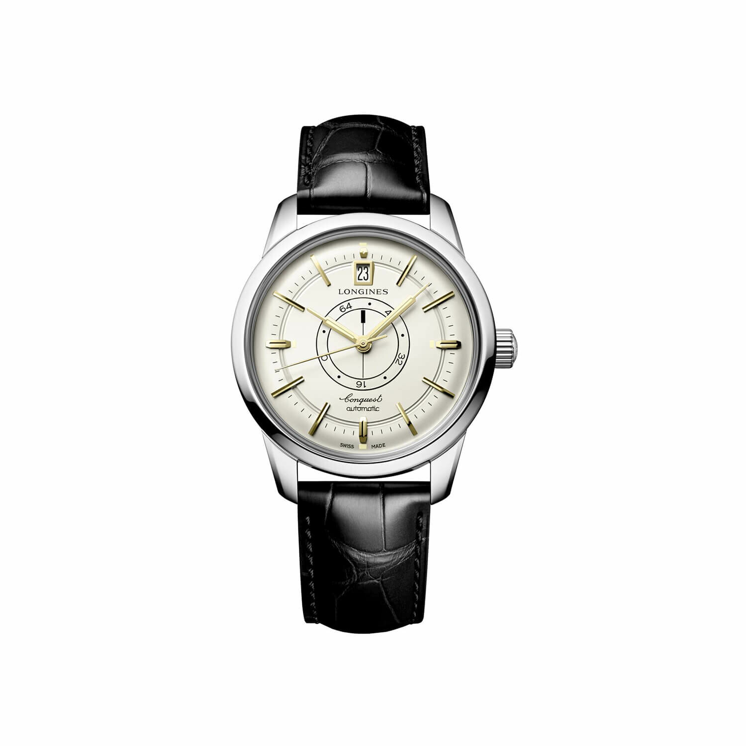 Montres Longines