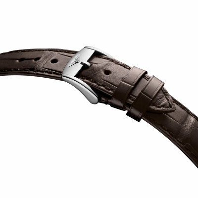 Montre Longines Conquest Heritage L1.649.4.62.2
