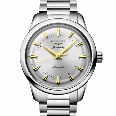Montre Longines Conquest Heritage L16494726