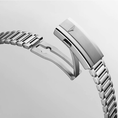 Montre Longines Conquest Heritage L16494726