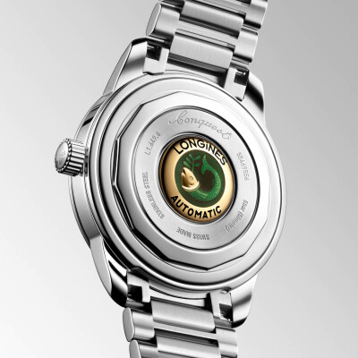 Montre Longines Conquest Heritage L16494726
