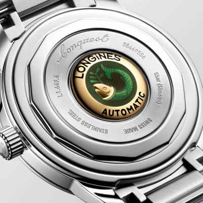 Montre Longines Conquest Heritage L16494726
