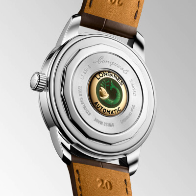 Montre Longines Conquest Heritage L1.650.4.62.2