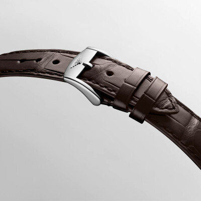 Longines Conquest Heritage 40mm L1.650.4.72.0 watch