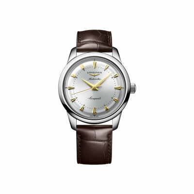 Longines Conquest Heritage 40mm L1.650.4.72.0 watch