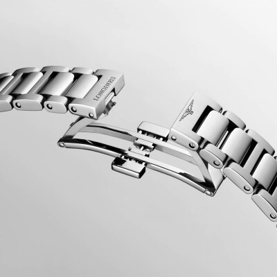Montre Longines Conquest Quartz 30mm L3.350.4.12.6