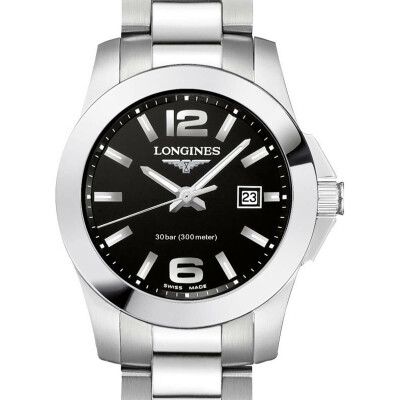 Longines Conquest L3.376.4.58.6 watch