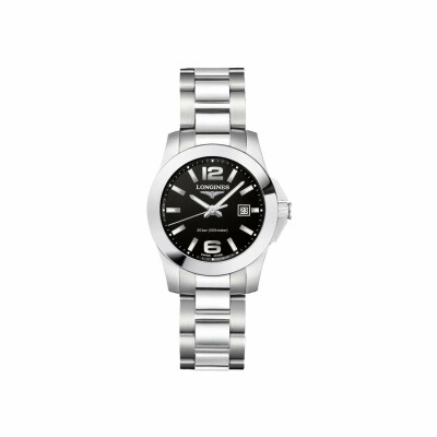 Longines Conquest L3.376.4.58.6 watch