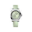 Montre Longines Conquest Pastel L3.430.4.02.9