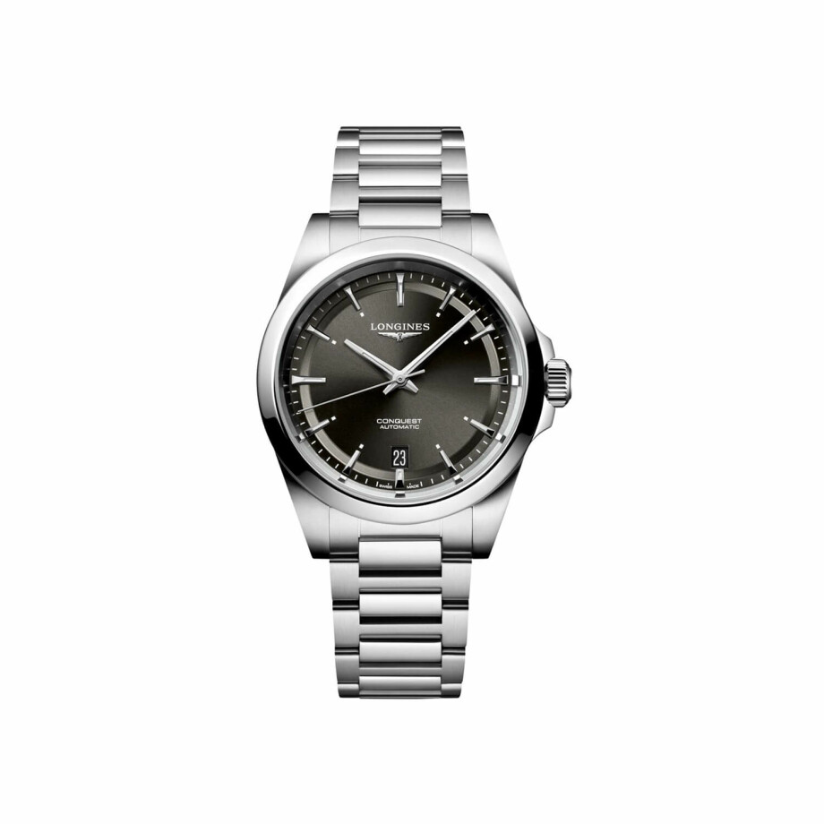 Longines Conquest L3.720.4.52.6 watch