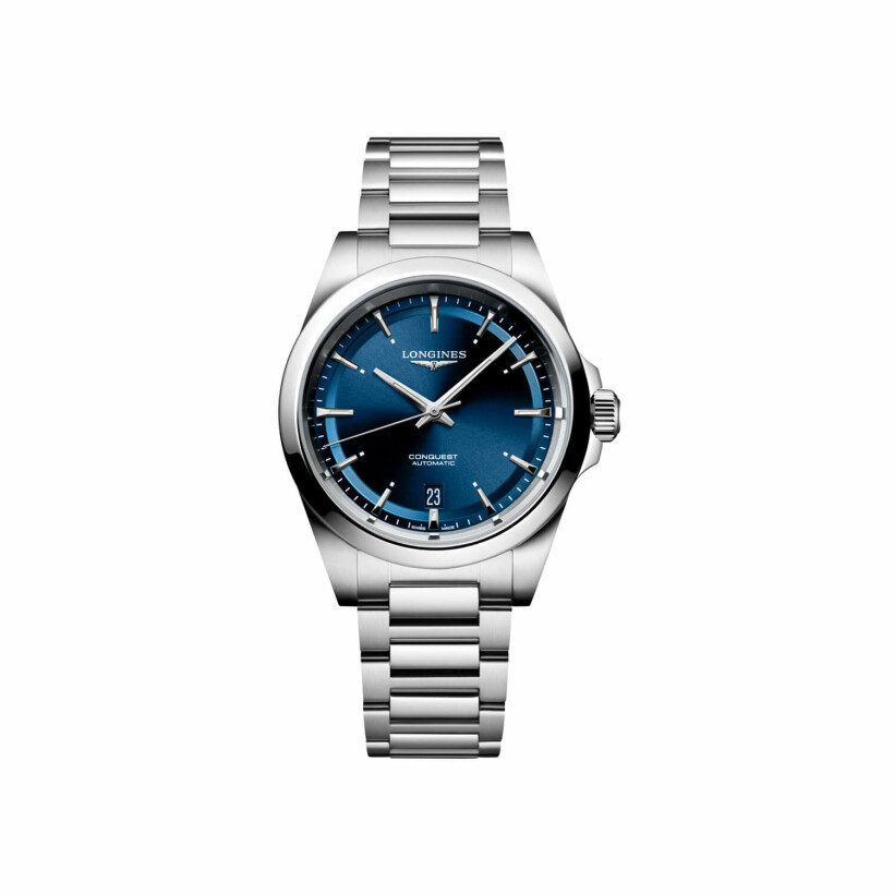 Longines Conquest L3.720.4.92.6 uhr