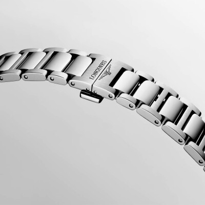 Montre Longines Conquest Quartz 38mm L3.750.4.09.6