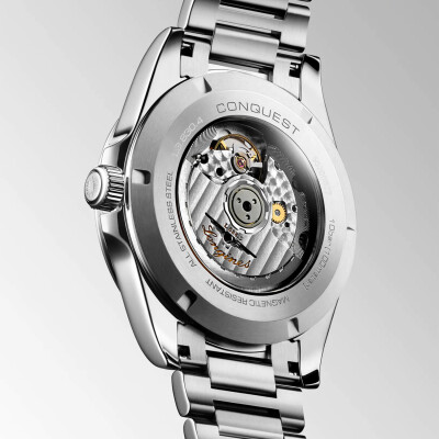 Montre Longines Conquest 41mm L3.830.4.07.6