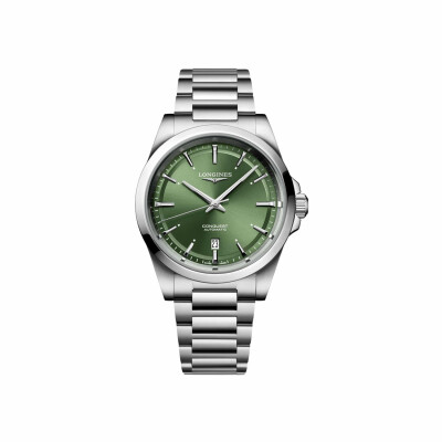 Longines Conquest L3.830.4.02.6 watch