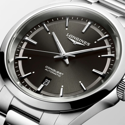 Montre Longines Conquest